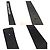 Louis Vuitton Epi Leather Reversible Belt Black - view 5