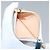 LOUIS VUITTON Multicolor Pochette Cles Coin Purse White M92655 LV Auth 139622V - view 10