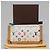 LOUIS VUITTON Multicolor Pochette Cles Coin Purse White M92655 LV Auth 139622V - view 12
