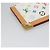 LOUIS VUITTON Multicolor Pochette Cles Coin Purse White M92655 LV Auth 139622V - view 14