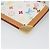 LOUIS VUITTON Multicolor Pochette Cles Coin Purse White M92655 LV Auth 139622V - view 15
