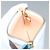 LOUIS VUITTON Multicolor Pochette Cles Coin Purse White M92655 LV Auth 139622V - view 18