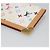LOUIS VUITTON Multicolor Pochette Cles Coin Purse White M92655 LV Auth 139622V - view 8