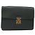 LOUIS VUITTON Pochette Kourad in Taiga Borsa Clutch Épicea M30194 LV Auth hk2896