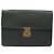 LOUIS VUITTON Pochette Kourad in Taiga Borsa Clutch Épicea M30194 LV Auth hk2896 - vista 13