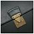 LOUIS VUITTON Pochette Kourad in Taiga Borsa Clutch Épicea M30194 LV Auth hk2896 - vista 8