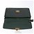 LOUIS VUITTON Pochette Kourad in Taiga Borsa Clutch Épicea M30194 LV Auth hk2896 - vista 9