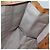 Borsa tote MCM Logogram Vicetos in pelle PVC marrone e oro Auth bs28960 - vista 18