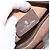 Borsa Sherry Line GG Supreme Web di GUCCI in PVC beige e oro 156 02 066 Auth 139661 D'oro - vista 18