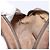 Borsa Sherry Line GG Supreme Web di GUCCI in PVC beige e oro 156 02 066 Auth 139661 D'oro - vista 20