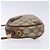 Borsa Sherry Line GG Supreme Web di GUCCI in PVC beige e oro 156 02 066 Auth 139661 D'oro - vista 4