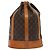 LOUIS VUITTON Borsa a Spalla Monogram Randonnee PM M42243 LV Auth ep10229 Monogramma - vista 13