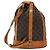 LOUIS VUITTON Borsa a Spalla Monogram Randonnee PM M42243 LV Auth ep10229 Monogramma - vista 2