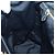 Borsa Tote LOEWE Satin Nero Oro Auth hk2946 D'oro - vista 20