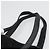 Borsa Tote LOEWE Satin Nero Oro Auth hk2946 D'oro - vista 8