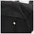 Borsa Tote LOEWE Satin Nero Oro Auth hk2946 D'oro - vista 9
