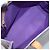 LOUIS VUITTON Monogram Vernis Reade MM Borsa a Mano Viole M91087 LV Auth hk2889 Porpora - vista 11