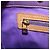LOUIS VUITTON Monogram Vernis Reade MM Borsa a Mano Viole M91087 LV Auth hk2889 Porpora - vista 18