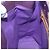 LOUIS VUITTON Monogram Vernis Reade MM Borsa a Mano Viole M91087 LV Auth hk2889 Porpora - vista 20