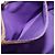 LOUIS VUITTON Monogram Vernis Reade MM Borsa a Mano Viole M91087 LV Auth hk2889 Porpora - vista 21