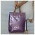 LOUIS VUITTON Monogram Vernis Reade MM Borsa a Mano Viole M91087 LV Auth hk2889 Porpora - vista 22