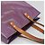 LOUIS VUITTON Monogram Vernis Reade MM Borsa a Mano Viole M91087 LV Auth hk2889 Porpora - vista 6