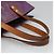 LOUIS VUITTON Monogram Vernis Reade MM Borsa a Mano Viole M91087 LV Auth hk2889 Porpora - vista 7