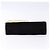 Borsa a spalla Gancini in suede nero e oro Auth BA5012 di Salvatore Ferragamo D'oro - vista 5