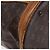 LOUIS VUITTON Borsa a Spalla Monogram Bucket GM M42236 LV Auth 136355 Monogramma - vista 15