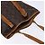 LOUIS VUITTON Borsa a Spalla Monogram Bucket GM M42236 LV Auth 136355 Monogramma - vista 6