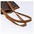 LOUIS VUITTON Borsa a Spalla Monogram Bucket GM M42236 LV Auth 136355 Monogramma - vista 7