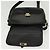 Céline Borsa a Spalla CELINE in Pelle Blu Navy Oro Auth bs28958 D'oro - vista 11