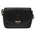 Céline Borsa a Spalla CELINE in Pelle Blu Navy Oro Auth bs28958 D'oro - vista 13