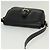 Céline Borsa a Spalla CELINE in Pelle Blu Navy Oro Auth bs28958 D'oro - vista 8