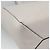 LOEWE Anagram East West Shopper Tote Bag Leder Weiß Silber Auth bs28939 - Ansicht 16