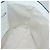 LOEWE Anagram East West Shopper Tote Bag Leder Weiß Silber Auth bs28939 - Ansicht 19
