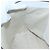 LOEWE Anagram East West Shopper Tote Bag Leder Weiß Silber Auth bs28939 - Ansicht 20