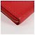 LOEWE Anagramm Langer Geldbeutel Leder Rot Auth 138577M - Ansicht 15