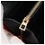 LOEWE Anagramm Langer Geldbeutel Leder Rot Auth 138577M - Ansicht 19