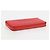 LOEWE Anagramm Langer Geldbeutel Leder Rot Auth 138577M - Ansicht 5