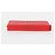 LOEWE Anagramm Langer Geldbeutel Leder Rot Auth 138577M - Ansicht 6