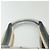 GUCCI GG Canvas Tote Bag Silber 131231 Auth BA4967 - Ansicht 8