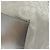 GUCCI GG Canvas Tote Bag Silber 131231 Auth BA4967 - Ansicht 9