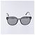 Occhiali da sole BALENCIAGA in plastica nera Auth sw1377 Nero - vista 2