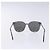 Occhiali da sole BALENCIAGA in plastica nera Auth sw1377 Nero - vista 3