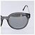 Occhiali da sole BALENCIAGA in plastica nera Auth sw1377 Nero - vista 7