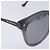 Occhiali da sole BALENCIAGA in plastica nera Auth sw1377 Nero - vista 8