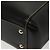 Borsa Tote in pelle Gucci oro nero 141432 Auth ep10234 D'oro - vista 10