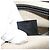 Borsa Tote in pelle Gucci oro nero 141432 Auth ep10234 D'oro - vista 12
