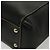 Borsa Tote in pelle Gucci oro nero 141432 Auth ep10234 D'oro - vista 16